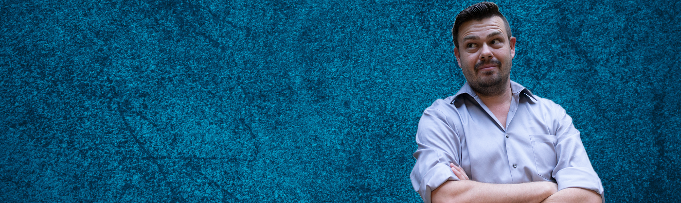 Who Exactly IsThe Texan Roofer?