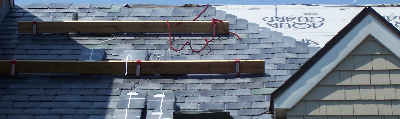 Premium Homes DeservePremium Protection