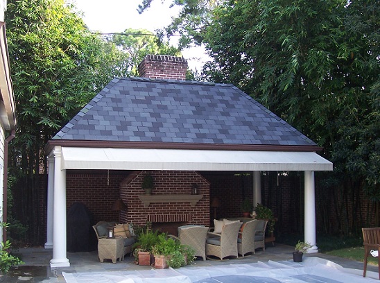 EcoStar Synthetic Slate