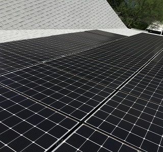 Solar Panels